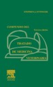 Compendio del tratado de medicina veterinaria