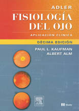 Adler. fisiologa del ojo 