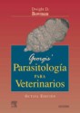 GEORGIS. Parasitologa para veterinarios