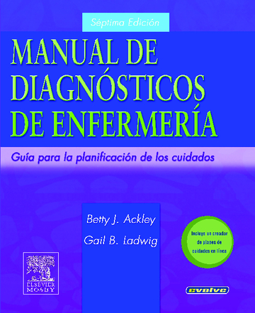 Manual de diagnsticos de enfermera 