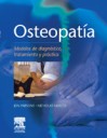 Osteopata , Modelos de diagnstico , tratamiento y prctica