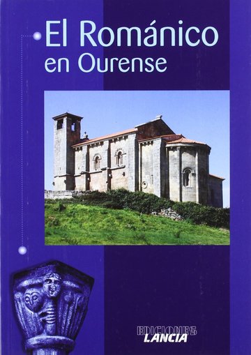 El romnico en Ourense