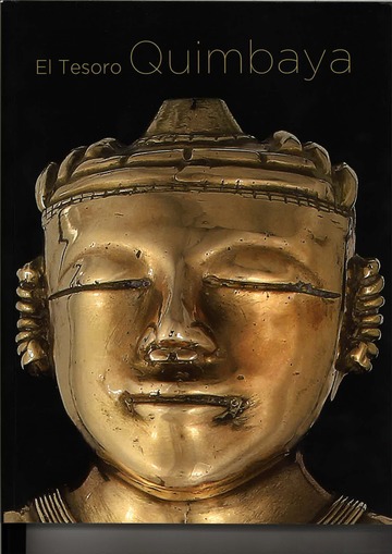 El tesoro quimbaya