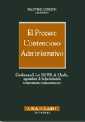 El proceso contencioso administrativo