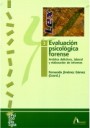 Evaluacin Psicolgica Forense 3 . Ambitos Delictivos, Laboral y Elaboracin de Informes