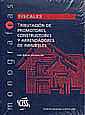 Tributacin de promotores constructores y arrendadores de inmuebles