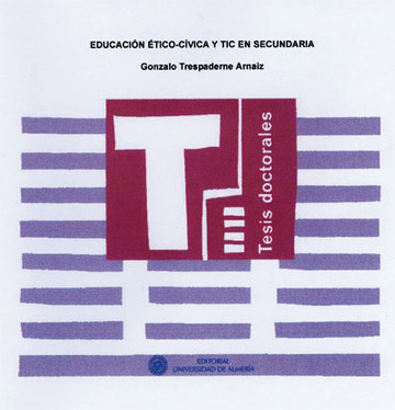 Educacin tico-cvica y TIC en secundaria