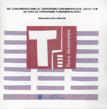 Del fundamentalismo al terrorismo fundamentalista. Es el 11-M un caso de terror