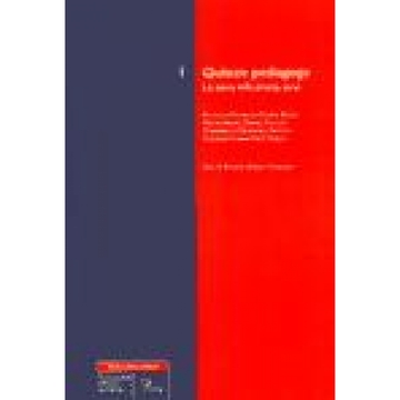 Quinze pedagogs : la seva influncia, avui
