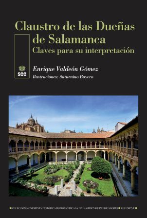 Claustro de las Dueas de Salamanca. Claves para su interpretacin