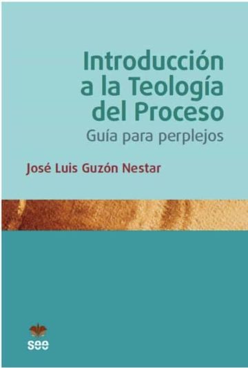 Introduccin a la Teologa del Proceso