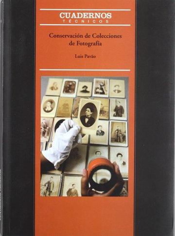 Conservacin de Colecciones de Fotografas