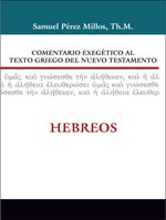 Comentario Exegtico al texto griego del N.T - Hebreos