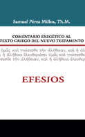 Comentario Exegtico al texto griego del N.T - Efsios