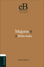 Mujeres de la Biblia Juda
