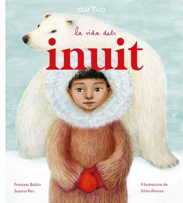 La vida dels inuit