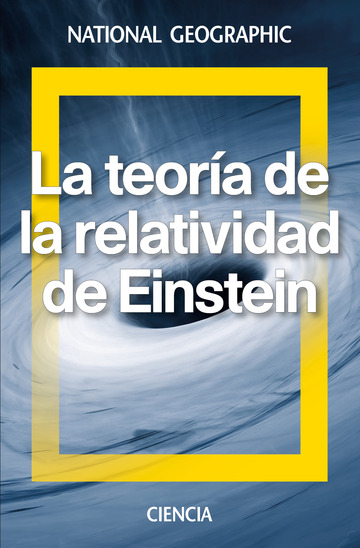 Teora de la relatividad de einstein 