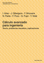 Clculo avanzado para ingeniera.