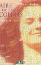 Aire de las colinas. Cartas a Clara.