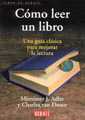 Cmo leer un libro