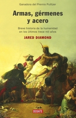 Breve historia de la humanidad en los ltimos trece mil aos