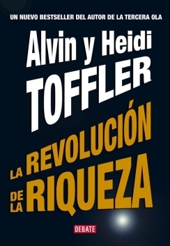 La revolucin de la riqueza