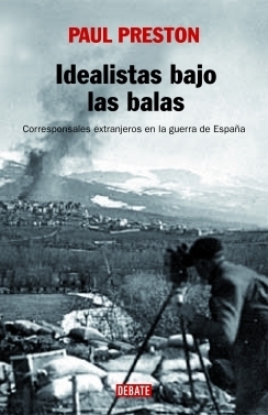 Corresponsales extranjeros en la guerra de Espaa