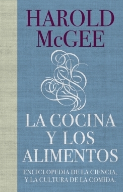 Enciclopedia de la ciencia y la cultura de la comida