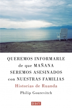 Historias de Ruanda