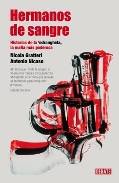 Historias de la 'Ndragheta la mafia ms poderosa