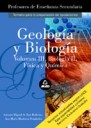 Geologa y biologa . Volumen III : Biologa II . Fsica y qumica