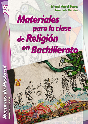 Materiales para la clase de religin EN Bachillerato