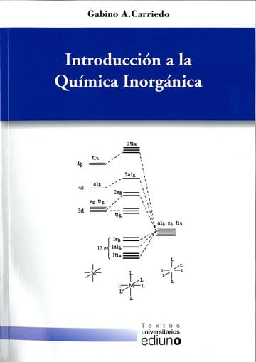 Introduccin A La Qumica Inorgnica 
