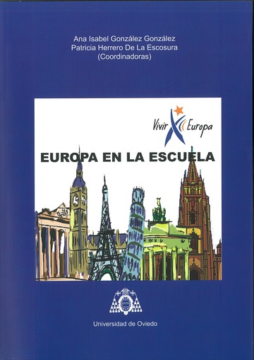 Vivir Europa. Europa en la Escuela