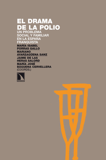 El drama de la polio.
