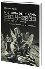 Historia de espaa, 2014-2033.