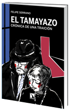 El tamayazo.