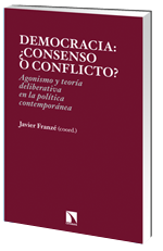 Democracia: consenso o conflicto?