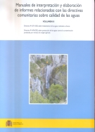 Manuales De Interpretacin Y Elaboracin De Informes... (vol Ii)