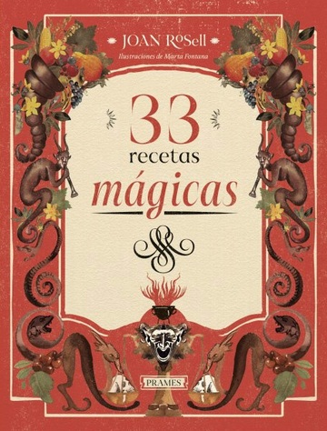 33 Recetas Magicas