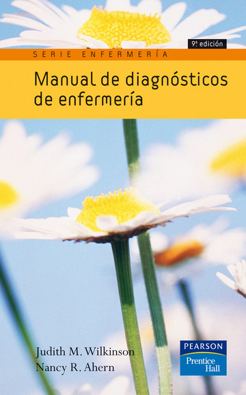 Manual de dagnsticos de enfermera 