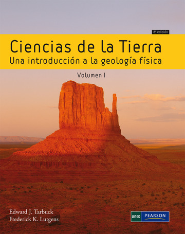 Ciencias de la tierra volumen i