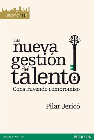 Negocios 10. La nueva gestin del talento