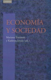 Economa y sociedad.