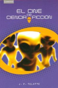 El cine de ciencia ficcin.