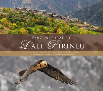 Parc Natural de l'Alt Pirineu