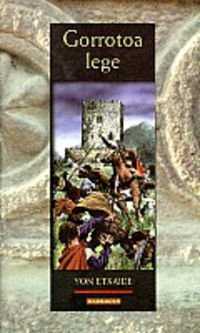 Gorrotoa lege