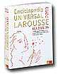 Enciclopedia Universal Larousse 2003 Cd-Rom