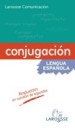 Larousse comunicacin conjugacin