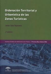 Ordenacin Territorial y Urbanstica de las Zonas Tursticas